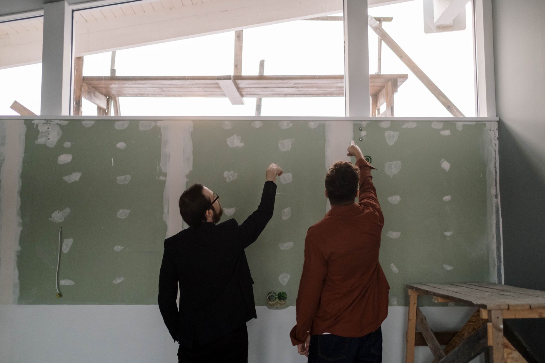courtier en travaux Cherbourg-en-Cotentin